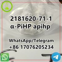 2181620-71-1 Î±-PiHP apihp safe direct delivery b5