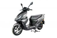 COMFORTABLE DUARABLE SCOOTER  UY