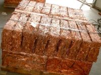 Copper Millberry Scrap