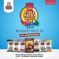 Buy Brown Basmati Rice | India Gate Best Brown Basmati Rice