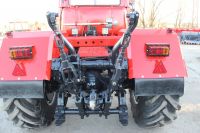 Used HTZ T-150K Wheeled Tractor