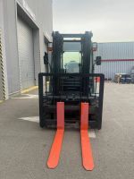 Diesel Forklift Trucks