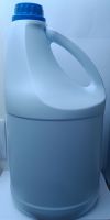 LAUNDRY PLASTIC GALLON ( 3.785 LITER) 