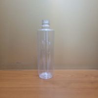 Chemco Mist Bottle/ Round shape with curved Bottom