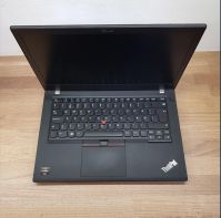 Lenovo Thinkpad A485 | Ryzen 3/5 PRO 8GB 256SSD 14
