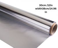 Aluminum foil