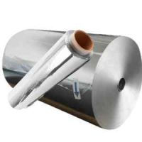 Alminum Foil Coil