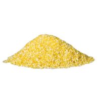 Soya Grits