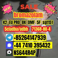 hot sell bromozo 71368-80-4 5cl adbb k2 eutylone 5cladba