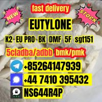 Factory direct sales eutylone mdma 5cladba 