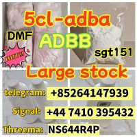 Factory Supply 5cladba sgt151 ADBB eutylone Low Price