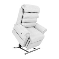 Pride 670 Chair Bed Riser Recliner