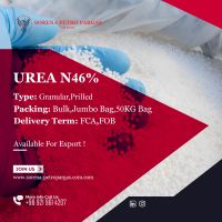 Urea N46%