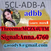 5CL-ADB-A Precursor 5cladba Cannabinoid