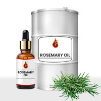 Rosemary Essential Oil