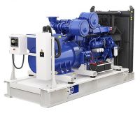 YADIAN Series Diesel Generator Set 30Kva-2250Kva