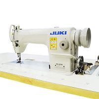 WhatsApp: +972 55-275-6923 JUKI DDL-8700H Industrial Sewing Machine + Table + Servo 