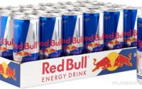 WhatsApp: +972 55-275-6923 Red Bull Energy Drink, 8.4 Fl Oz (24 Pack)