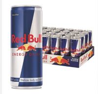 WhatsApp: +972 55-275-6923 Red Bull Energy Drink, 8.4 Fl Oz (24 Pack)