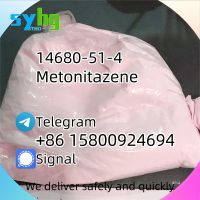 Metonitazene 14680-51-4 Factory Hot Sell d5