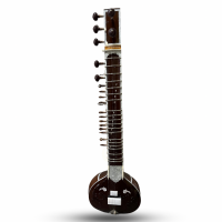Sitar ustad vilayat khan style