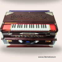 Harmonium scale Changer 3/11