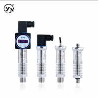 Pressure Transmitters 