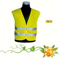 safety jacket