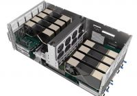 AMD 8 GPU cards server -barebone system