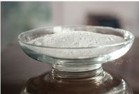 light and dense sodium carbonate