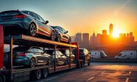 Shipping Car USA, Cheap, Affordable, Reliable and Fast