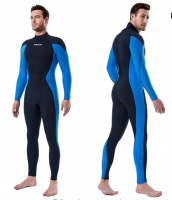 diving wetsuit 