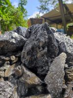Crystalline Vein Graphite