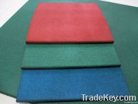 Rubber Granule Tiles