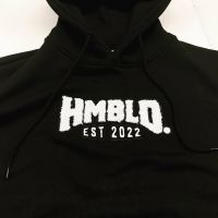 Custom Embroidery Hoodies 