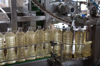 100%LC PREMIUM QUALITY  REFINED and CRUDE SUNFLOWER oil