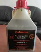 Caluanie Muelear Oxidize for Sale - Wholesale Supplier & Manufacturer in the USA