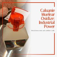 Premier Wholesale Supplier and Manufacturer of Caluanie Muelear Oxidize Parteurize in the USA