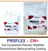 PROFLEX CW+ (CEMENTITIOUS)