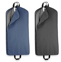 Vest Covering Bags