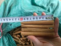 Cinnamon, Smoked Cinnamon 7cm 8cm 10cm