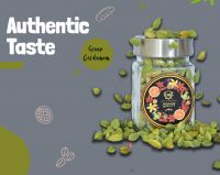 Premium Green Cardamom
