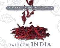  Premium Red Chilli