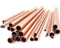 Copper Tube