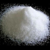 White Crystal Powder Mgso4 7h2o