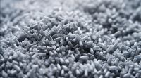 Pp Granules Chemical Plastic