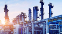 Energy Chemicals/Petrochemical