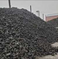6-18mm fc85% semi coke