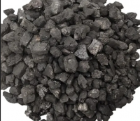 dry semi coke