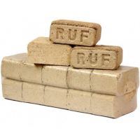 RUF &amp; Pini-kay Wood Briquettes